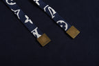 Louis Vuitton Logo Pocket Long-Sleeved Sweatshirt