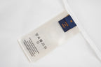 Louis Vuitton Embossed Logo Long-Sleeved Top