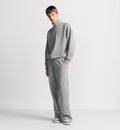 Dior CD Icon Polo Zip-Up Sweatshirt