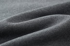 Dior CD Icon Polo Zip-Up Sweatshirt