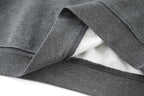 Dior CD Icon Polo Zip-Up Sweatshirt