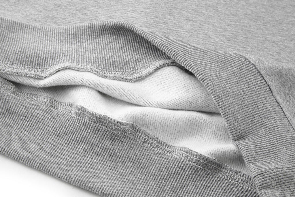 Dior CD Icon Polo Zip-Up Sweatshirt