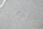 Dior CD Icon Polo Zip-Up Sweatshirt
