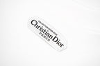 Dior Classic Logo Crewneck Sweatshirt