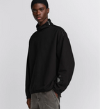 Dior Jacquard-Lined Embroidered Hoodie
