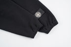 Dior Jacquard-Lined Embroidered Hoodie