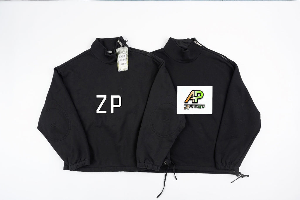 Dior Jacquard-Lined Embroidered Hoodie