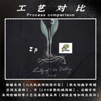 Dior Brushed Graphic Sweatshirt
