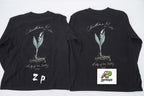Dior Brushed Graphic Sweatshirt