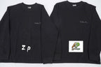 Dior Brushed Graphic Sweatshirt