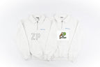 Dior Embroidered Zip Hoodie