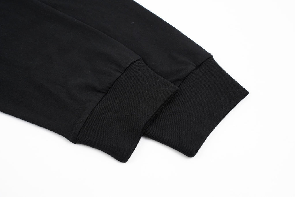 Dior Classic Logo Crewneck Sweatshirt