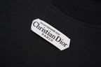 Dior Classic Logo Crewneck Sweatshirt