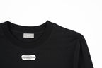 Dior Classic Logo Crewneck Sweatshirt