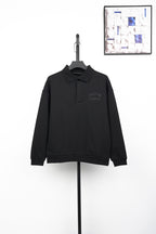Fear of God Essentials Oversized Fleece Sweatshirt