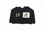 Fear of God Essentials Oversized Fleece Sweatshirt