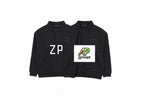 Fear of God Essentials Oversized Fleece Sweatshirt