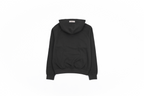 Fear of God Essentials Flocked and Fleece-Lined Hoodie