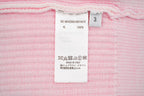 Thom Browne Wool Knit Hooded Zip Sweater