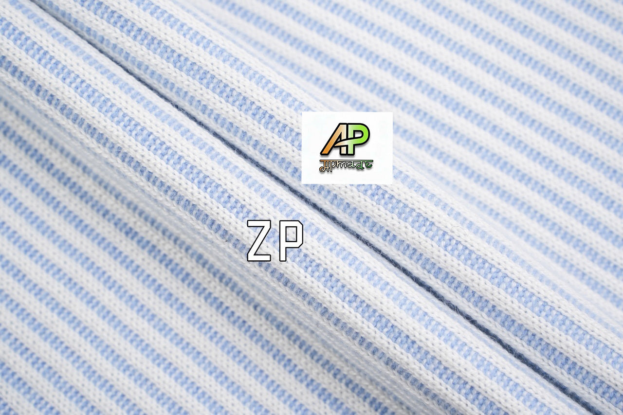 Thom Browne Wool Knit Hooded Zip Sweater