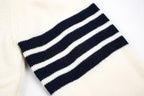 Thom Browne Puppy Intarsia Wool Knit Sweater