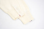 Thom Browne Puppy Intarsia Wool Knit Sweater