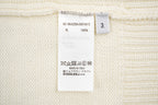 Thom Browne Puppy Intarsia Wool Knit Sweater
