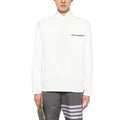 Thom Browne Cotton Sweatshirt
