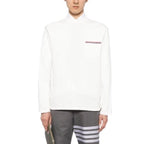 Thom Browne Cotton Sweatshirt