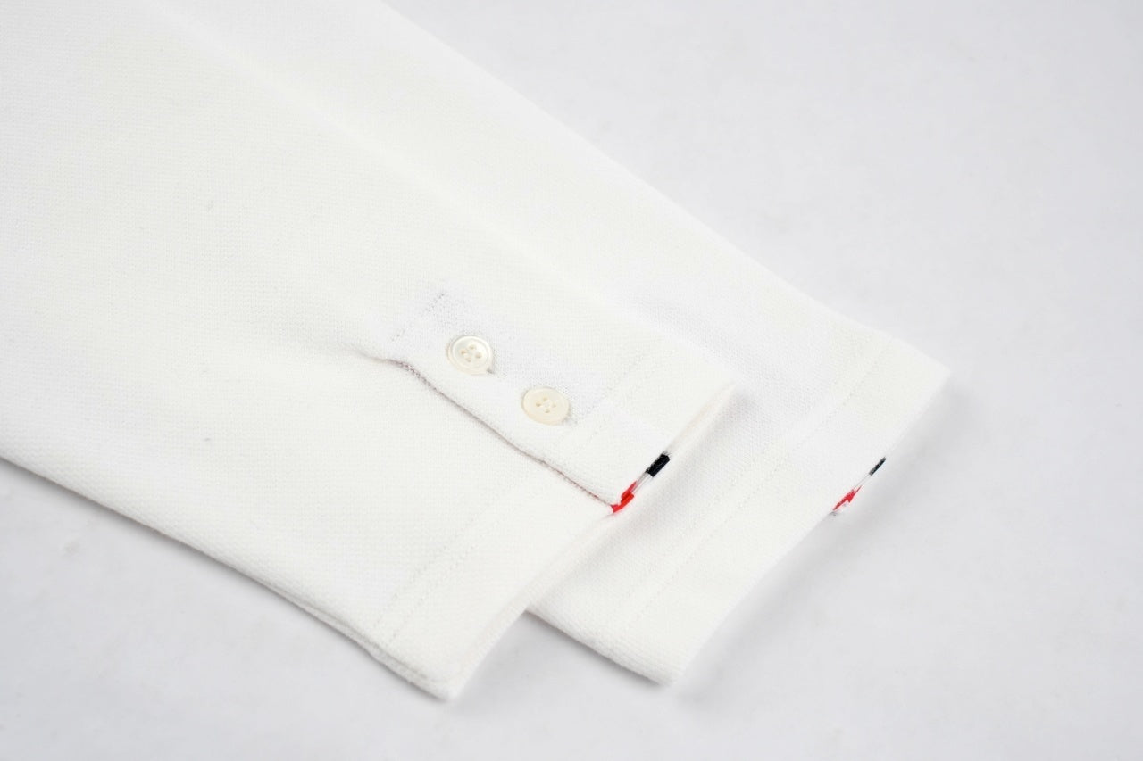 Thom Browne Cotton Sweatshirt