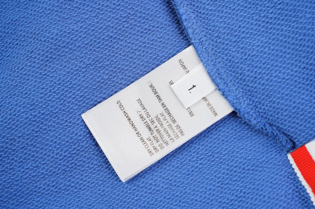 Thom Browne Cotton Sweatshirt