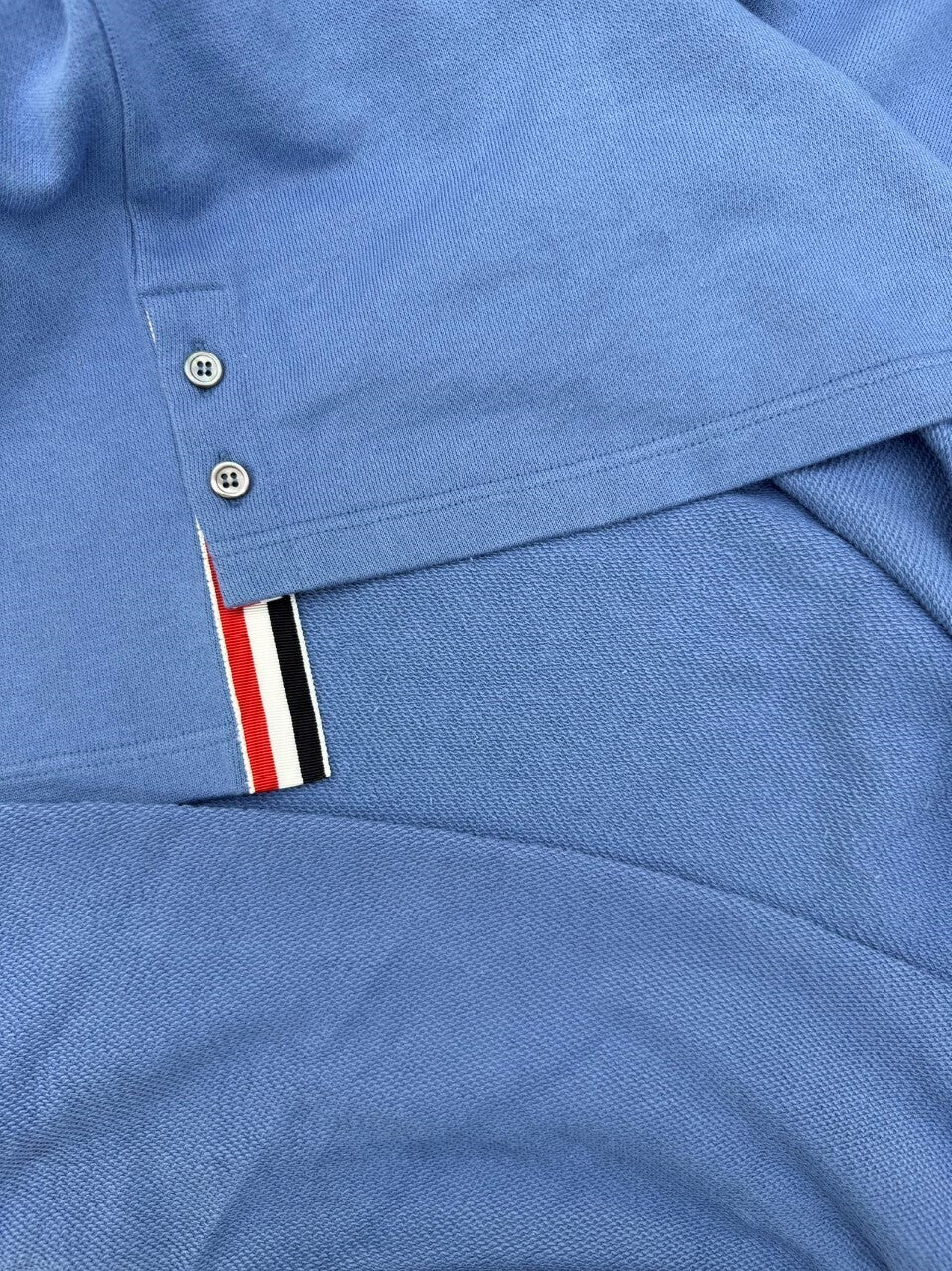 Thom Browne Cotton Sweatshirt