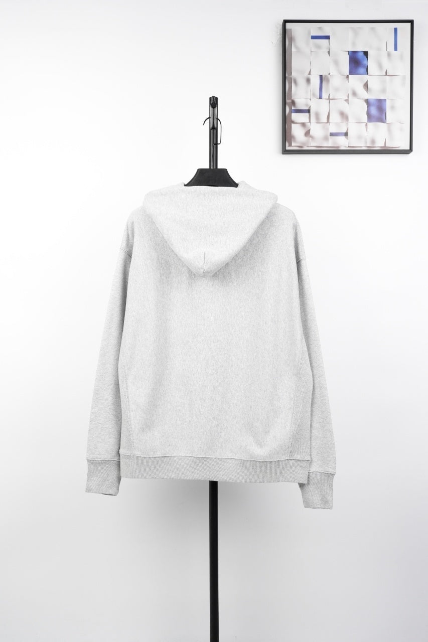 Saint Mxxxxxx Letter Hoodie