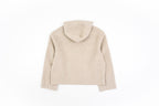 Acne Studios Cashmere Hooded Jacket