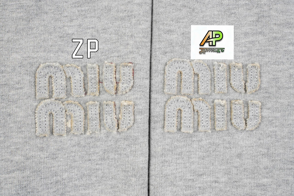 Acne Studios Heather Gray Hoodie