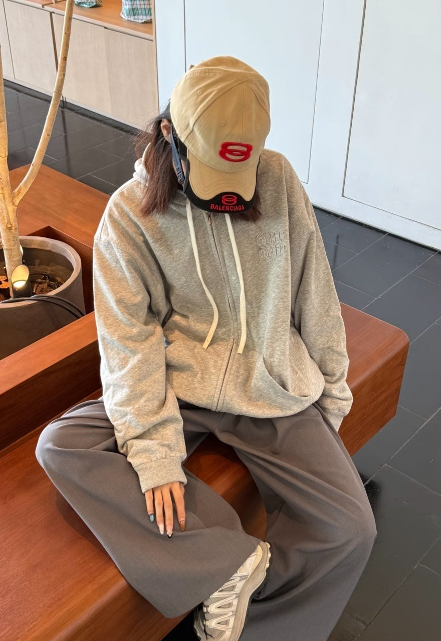 Acne Studios Reversible Color-Blocked Jacket