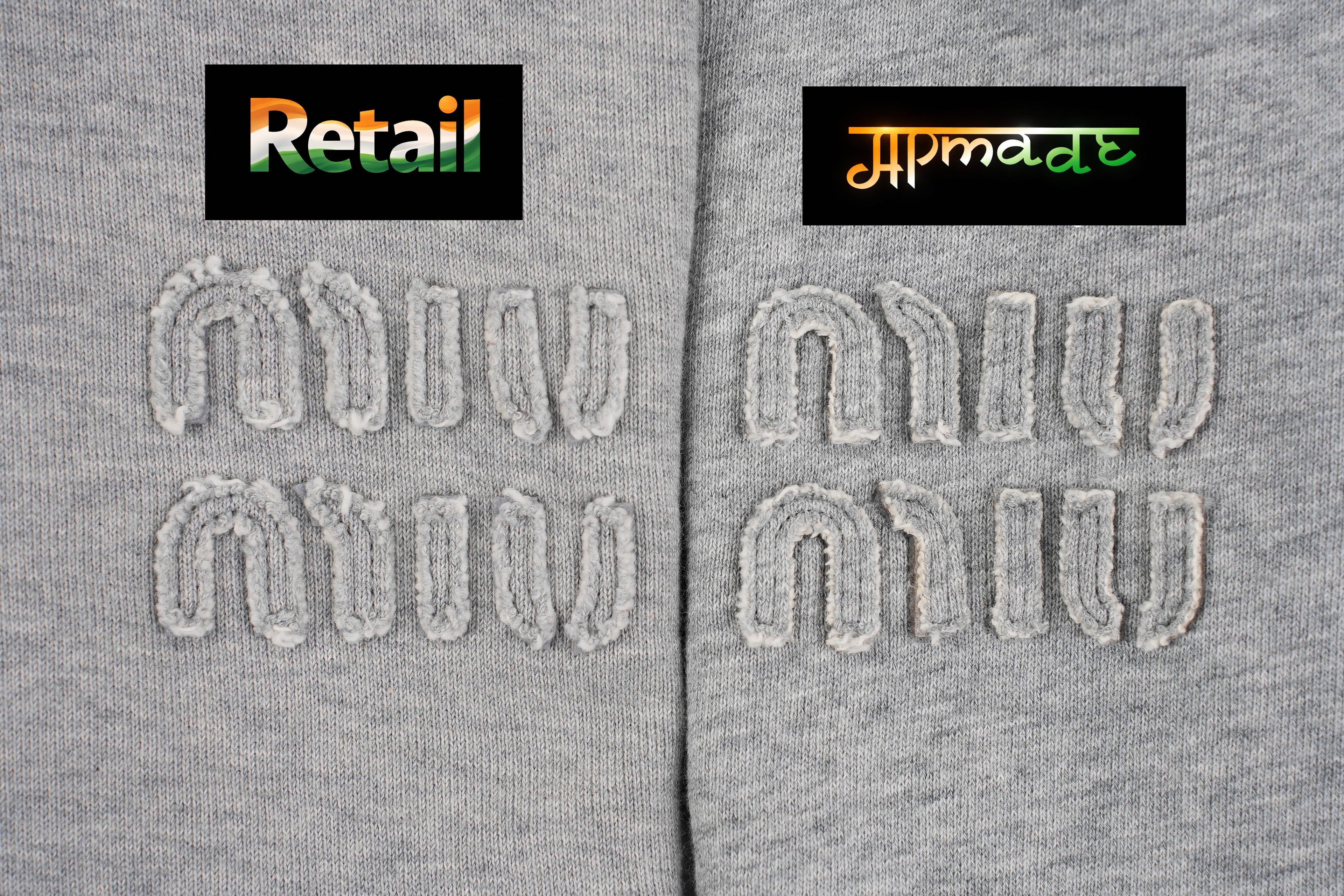 Acne Studios Reversible Color-Blocked Jacket