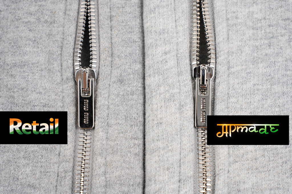 Miu Miu Cotton Jacket
