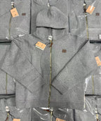 Miu Miu Jersey Hooded Jacket