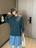 Miu Miu Polo Long Sleeve T-Shirt