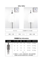 Miu Miu Polo Long Sleeve T-Shirt