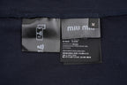 Miu Miu Long Sleeve T-Shirt