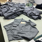 Miu Miu Polo Sweatshirt