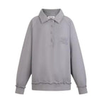 Miu Miu Polo Sweatshirt