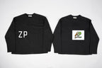 Miu Miu Long Sleeve T-Shirt