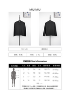 Miu Miu Long Sleeve T-Shirt