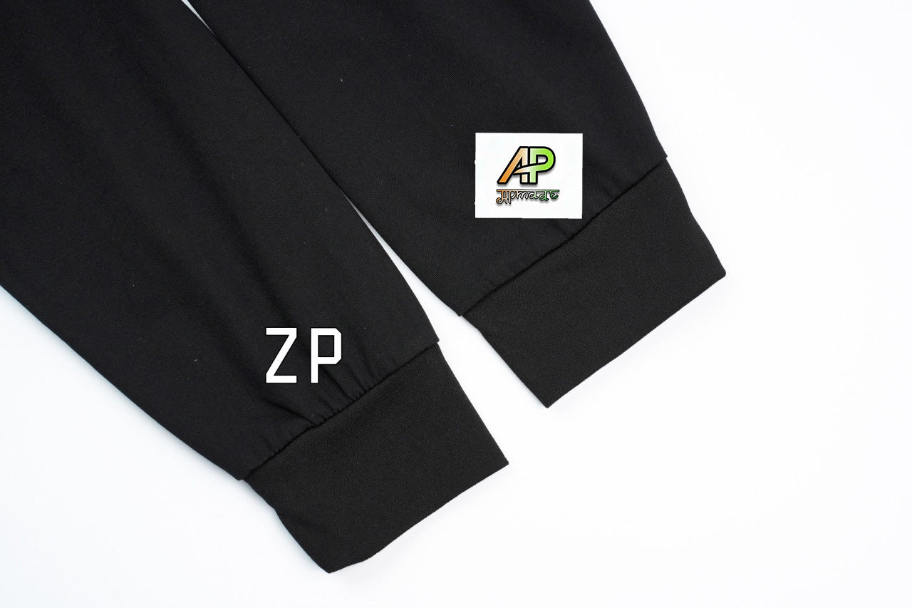 Miu Miu Crew Neck Sweatshirt