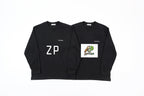 Miu Miu Crew Neck Sweatshirt