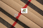 Burberry Reversible Jacket with Warhorse Pattern