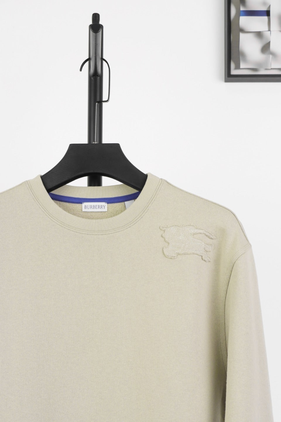 Burberry Sweatshirt